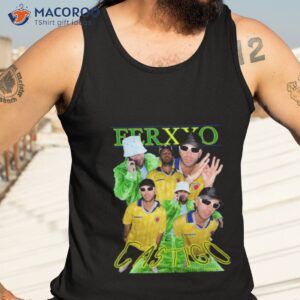 Feid En La De Ella Feid Ferxxo Shirt 3 feid en la de ella feid ferxxo shirt tank top 3