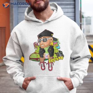 feid le pido a dios feid ferxxo shirt hoodie