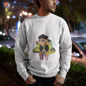 feid le pido a dios feid ferxxo shirt sweatshirt