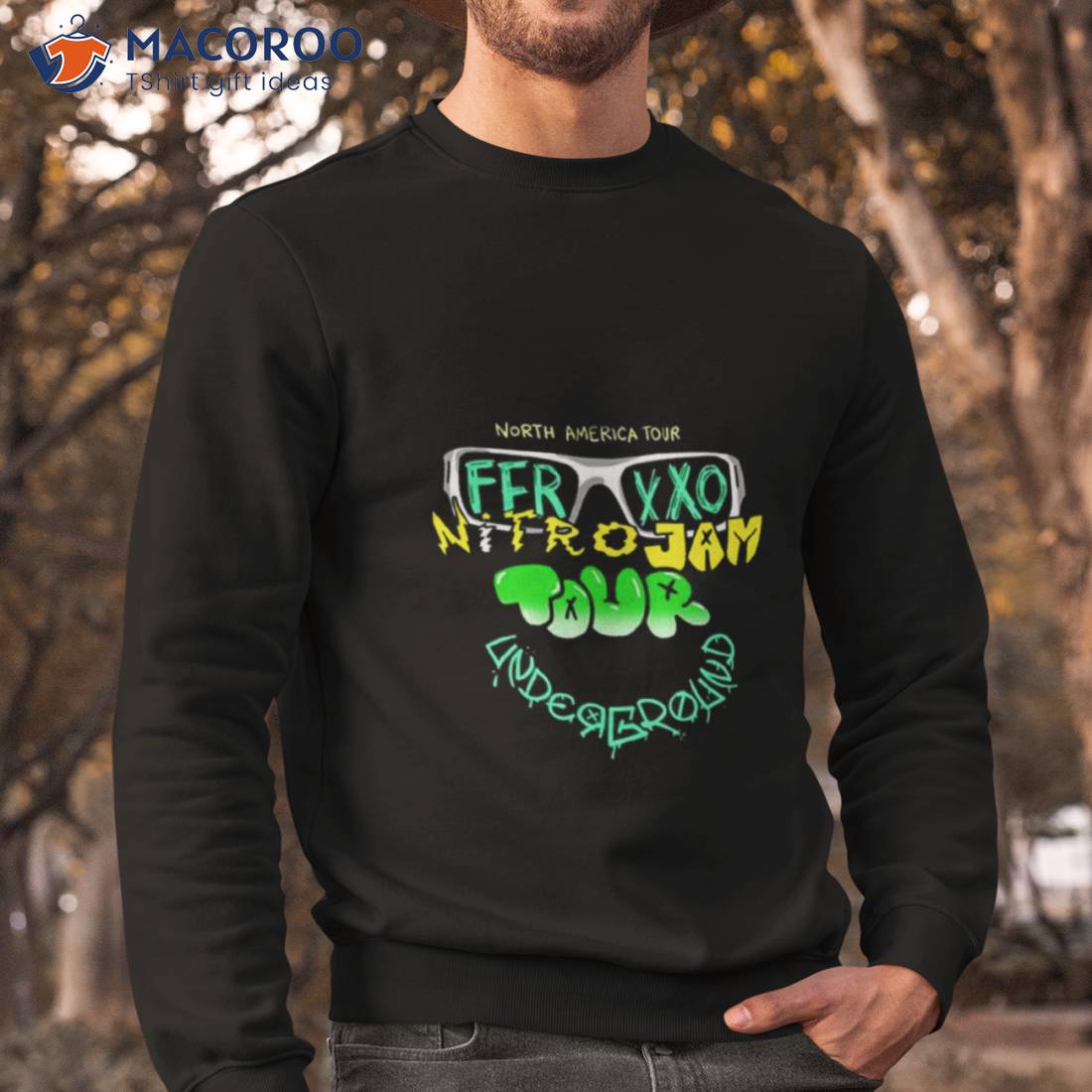 Feliz Cumpleaos Ferxxo 2023 Tour Shirt Feliz Cumpleaos Ferxxo 2023 Tour Shirt