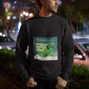 feliz cumpleanos ferxxo te pirateamos shirt sweatshirt