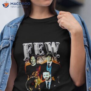 few john wick and thomas shelby and tom hardy shirt tshirt