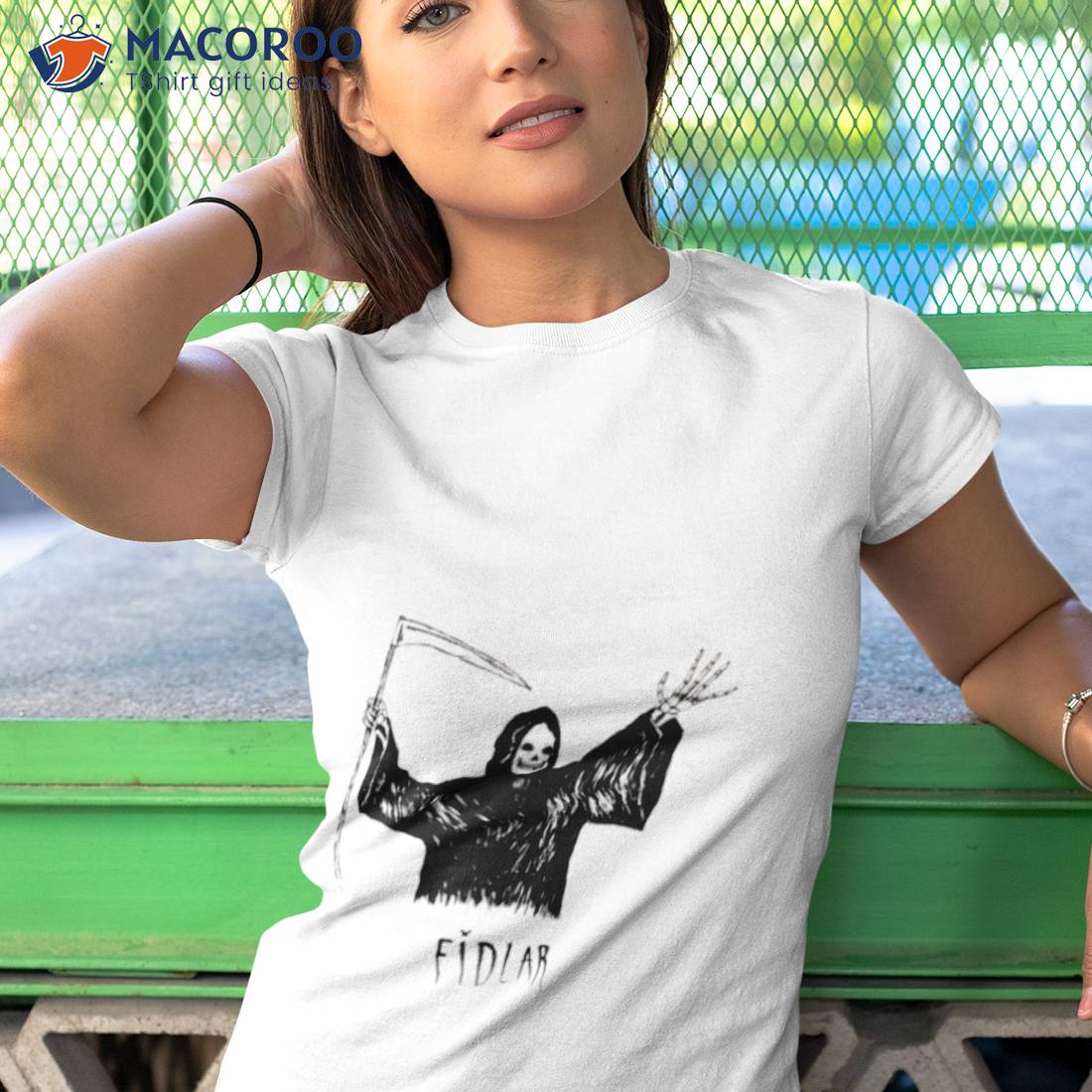 Ffidlar Funny Design Shirt Ffidlar Funny Design Shirt