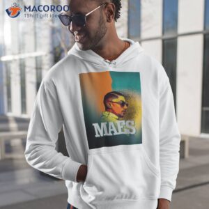 ffive tour maes shirt hoodie 1