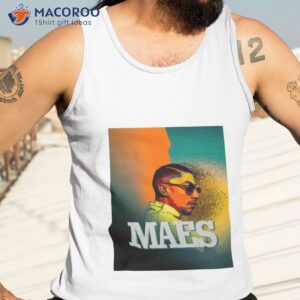 ffive tour maes shirt tank top 3