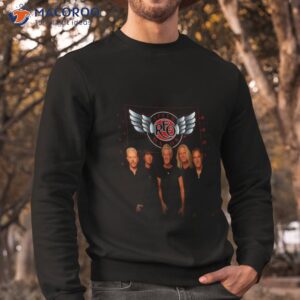 Fgbest Designs Reo Speedwagon Reo Speedwagon Band Shirt 2 fgbest designs reo speedwagon reo speedwagon band shirt sweatshirt