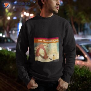 Fight Test The Flaming Lips Shirt 2 fight test the flaming lips shirt sweatshirt