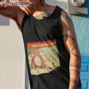 Fight Test The Flaming Lips Shirt 3 fight test the flaming lips shirt tank top 1