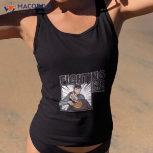 fighting for frank shirt tank top 2