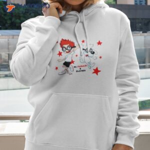 fighting mr peabody sherman shirt hoodie