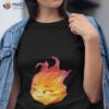 Fire Friend Elemental Denise Shirt