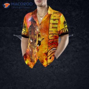 firefighter hawaiian shirt 4