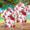Flaco-dancing Hawaiian Shirt