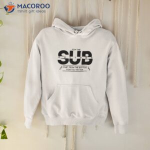 flash morgan webster subculture shirt hoodie