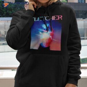 fletcher girl of my dreams shirt hoodie