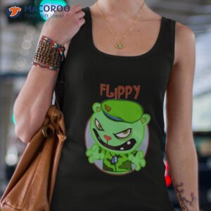 flippy happy tree friends shirt tank top 4