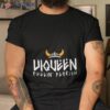 Floki Viqueen Feelin’ Flokish Shirt