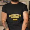 Floorball Rockstar Games 1998 2023 Shirt