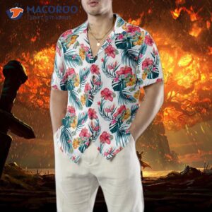 floral flower 11 hawaiian shirt 4