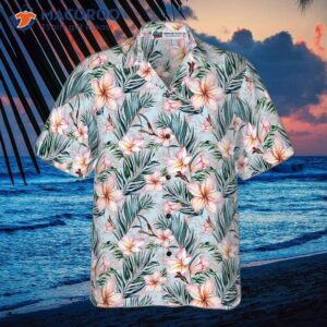 floral flower 14 hawaiian shirt 2
