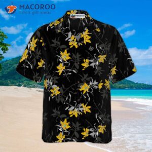 floral flower 17 hawaiian shirt 2