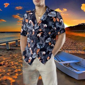 floral flower 18 hawaiian shirt 4