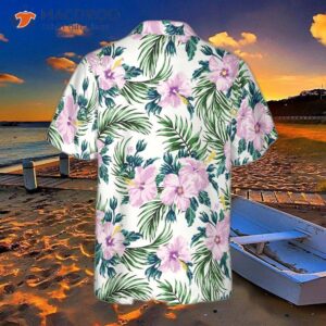 floral flower 26 hawaiian shirt 1