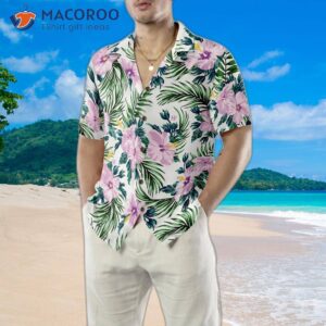 floral flower 26 hawaiian shirt 3