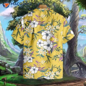 floral flower 28 hawaiian shirt 1