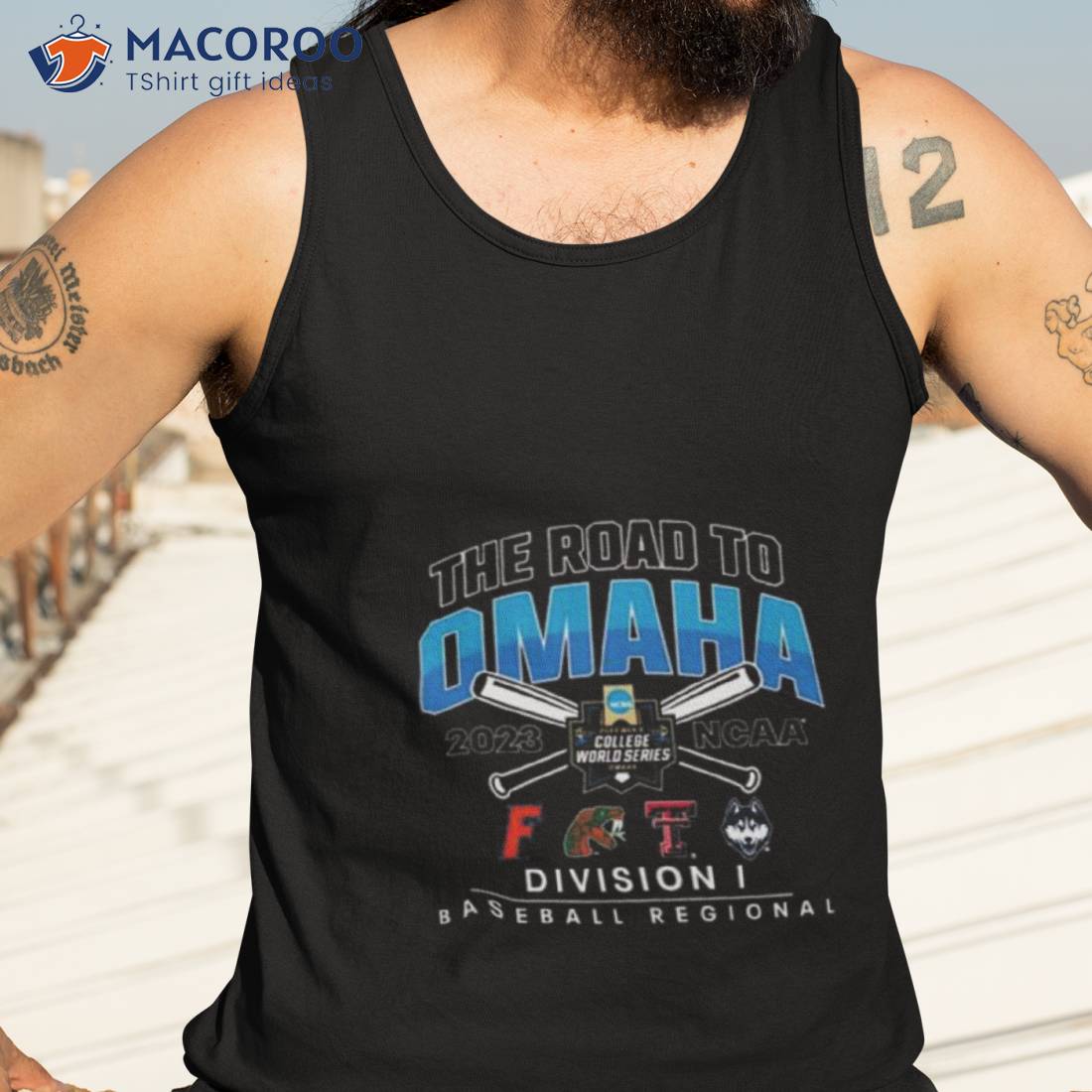 Florida 2023 Ncaa Di Baseball Regional The Road To Omaha Shirt Florida 2023 Ncaa Di Baseball Regional The Road To Omaha Shirt