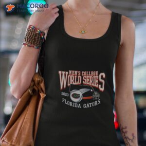 florida gators 2023 ncaa mens baseball college world series t shirt tank top 4