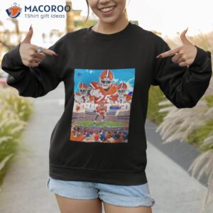 florida gators marcus mascoll 2023 shirt sweatshirt