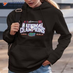 florida gators ncaa mens golf national champions 2023 shirt hoodie 3