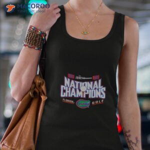 florida gators ncaa mens golf national champions 2023 shirt tank top 4