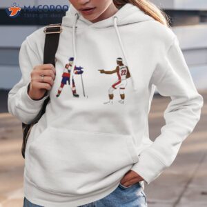 florida hockey basketball meme shirt hoodie 3