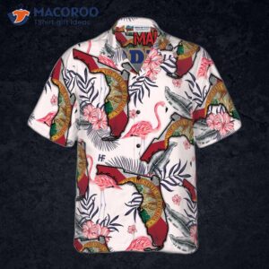 florida made long time hawaiian shirt 2