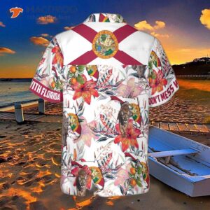 florida panthers and orange blossom hawaiian shirts 1