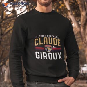 florida panthers claude giroux shirt sweatshirt