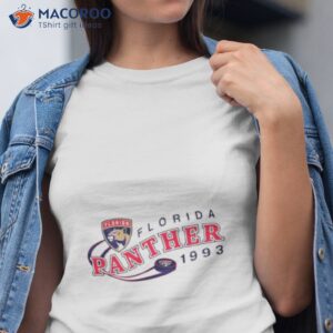 florida panthers hockey vintage shirt tshirt