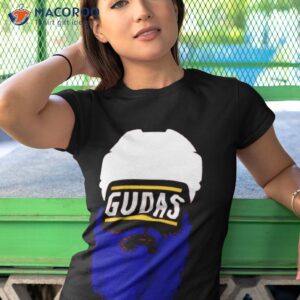 florida panthers radko gudas beard shirt tshirt 1