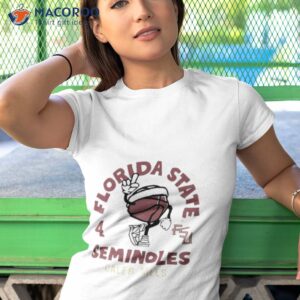 florida state seminoles caleb mills 2023 ncaa mens basketball shirt tshirt 1