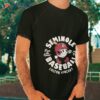 Florida State Seminoles Colton Vincent 2023 Ncaa Baseball Shirt