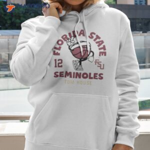 florida state seminoles tom house 2023 ncaa mens basketball shirt hoodie