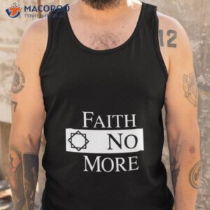 Fn 1waterin Faith No More Shirt 3 fn 1waterin faith no more shirt tank top