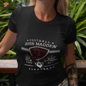 football john madden graphic shirt tshirt 3