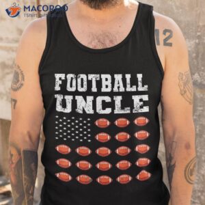 football uncle for players amp american shirt tank top