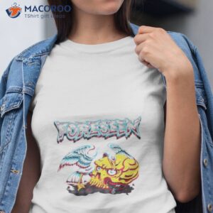 foreseen seagull 2023 t shirt tshirt