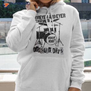 Forever Beastie Boys Shirt