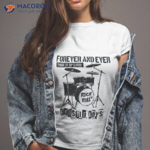 Forever Beastie Boys Shirt