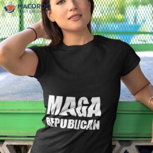 forgiato blow wearing maga republican shirt tshirt 1